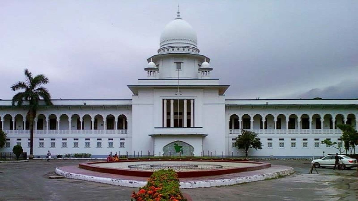 মৃত্যুদণ্ড চূড়ান্ত হওয়ার আগে কনডেম সেলে নয়: হাইকোর্ট