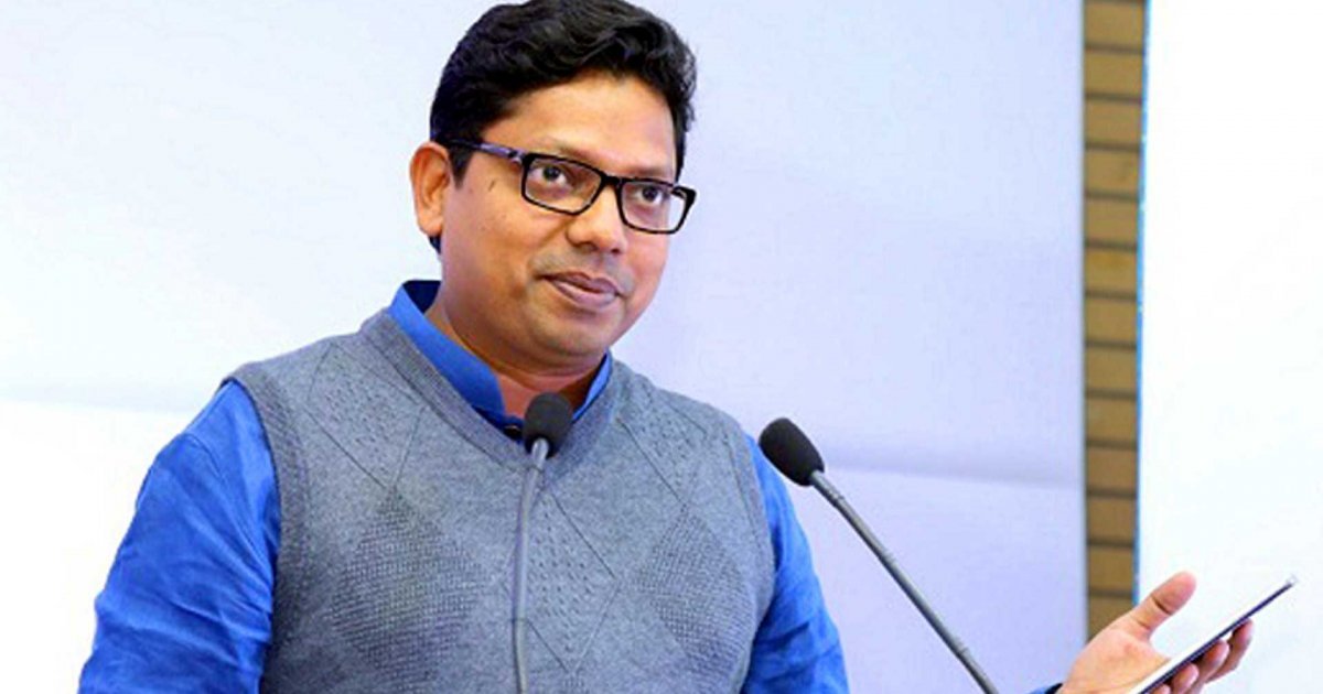 আবারও রিমান্ডে জুনাইদ আহমেদ পলক