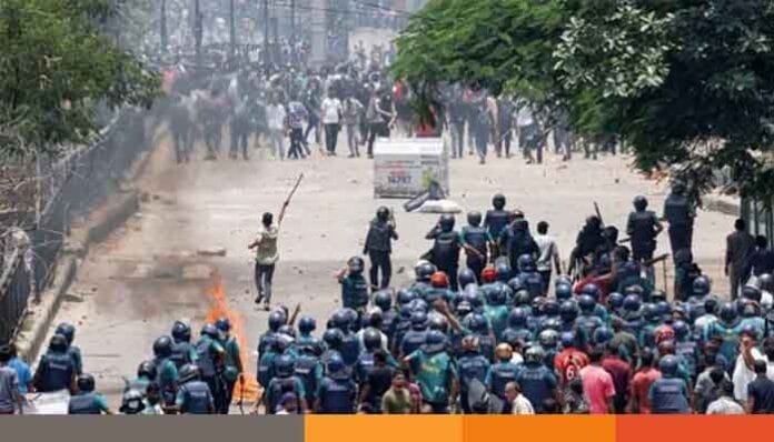 হামলা-নির্যাতনের সুষ্ঠু তদন্ত ও শান্তিপূর্ণ সমাধান চায় জাতিসংঘ-যুক্তরাষ্ট্র