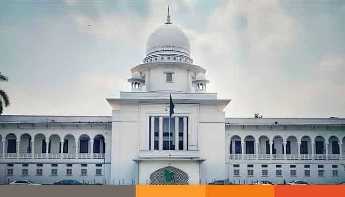 অন্তর্বর্তী সরকার নিয়ে বিতর্ক থাকতে পারে না হাইকোর্ট