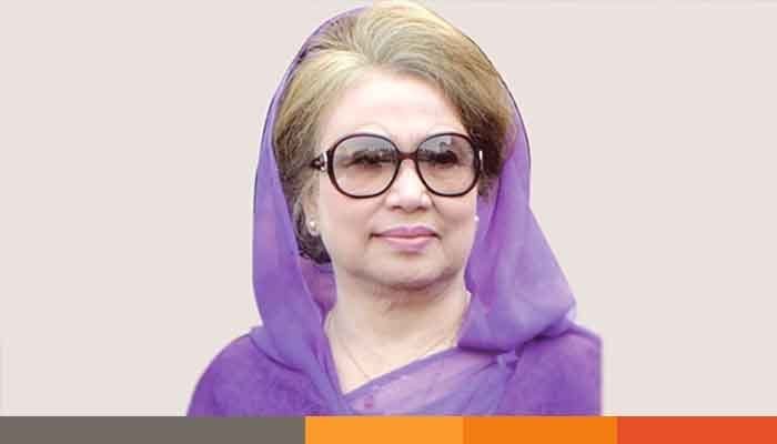 khaleda jia জিয়া চ্যারিটেবল ট্রাস্ট মামলায় খালেদা জিয়া খালাস