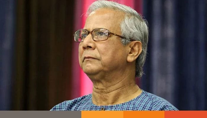 ড. ইউনূস সর্বোচ্চ সম্মান থেকে সর্বোচ্চ দায়িত্ব, কতটা চ্যালেঞ্জ?