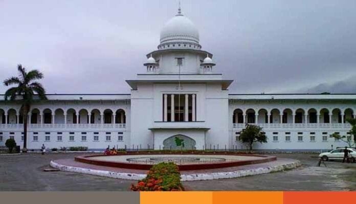 তত্ত্বাবধায়ক ব্যবস্থা ফিরিয়ে ‘ভোটাধিকার’ ফেরানোর চেষ্টা