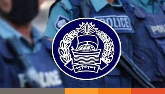 পুলিশ সদস্যদের সাময়িক বরখাস্তের আদেশ প্রত্যাহার