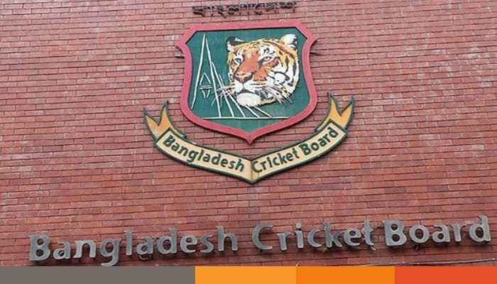 বিকেলে বিসিবির জরুরি সভা