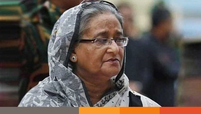 শেখ হাসিনা হাসিনার নামে গ্রেপ্তারি পরোয়ানা ও তাকে দেশে পাঠানো নিয়ে ভারতীয় কূটনীতিকের মন্তব্য