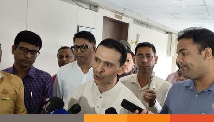 পঁচা-নোংরা-নষ্ট রাজনৈতিক সংস্কৃতিতে ফিরতে চাই না : সোহেল তাজ