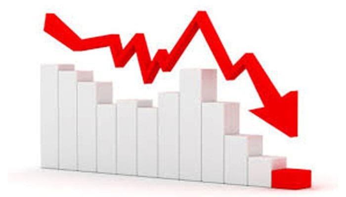 ShareBazaar ফের পতনে শেয়ার বাজার