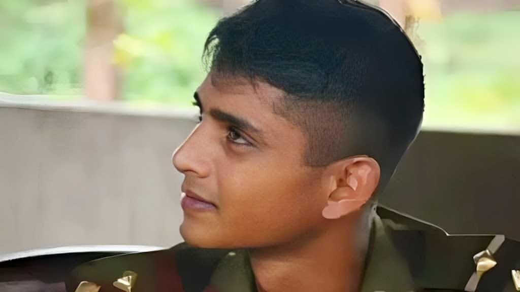 কক্সবাজারে অভিযান চলাকালে সেনা কর্মকর্তার মৃত্যু