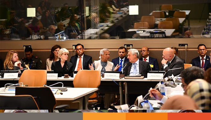 বাংলাদেশকে আসিয়ানের সঙ্গে কাজ করতে যুক্তরাষ্ট্রের তাগিদ