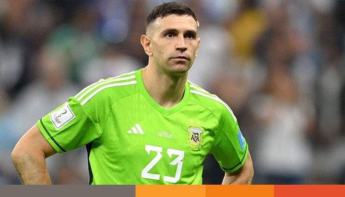 শৃঙ্খলা ভঙ্গের কারণে দুই ম্যাচ নিষিদ্ধ মার্তিনেজ