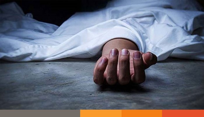 গুলশানে ২ জনের মরদেহ উদ্ধার গুলশানে ২ জনের মরদেহ উদ্ধার