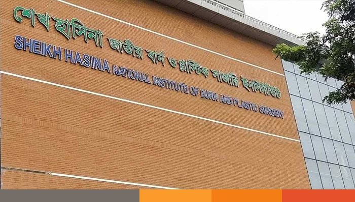 রাজধানীতে আগুনে একই পরিবারের ৩ জন দগ্ধ রাজধানীতে আগুনে একই পরিবারের ৩ জন দগ্ধ