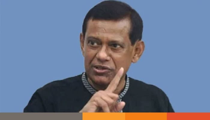 বিচারপতি মানিক আরেক হত্যা মামলায় গ্রেপ্তার