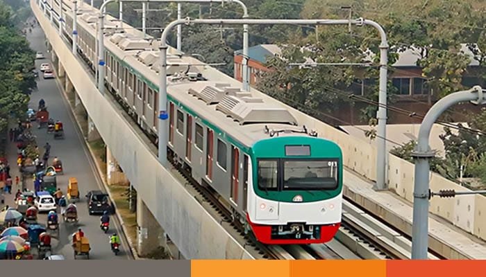 আজ খুলবে কাজীপাড়া স্টেশন