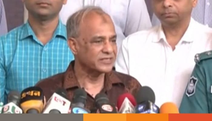 মব জাস্টিস রোধে জনসচেতনতা বাড়াতে হবে: স্বরাষ্ট্র উপদেষ্টা