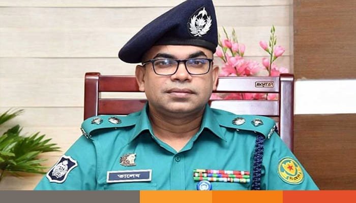 পুলিশে সৃষ্ট সংকট শিগগিরই কাটিয়ে ওঠা যাবে: ডিএমপি