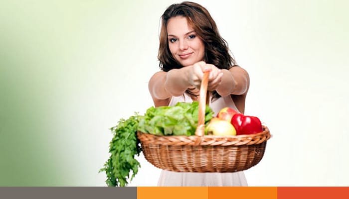 বাড়তি মেদ ঝরাতে সাহায্য করবে যে ৬ সবজি