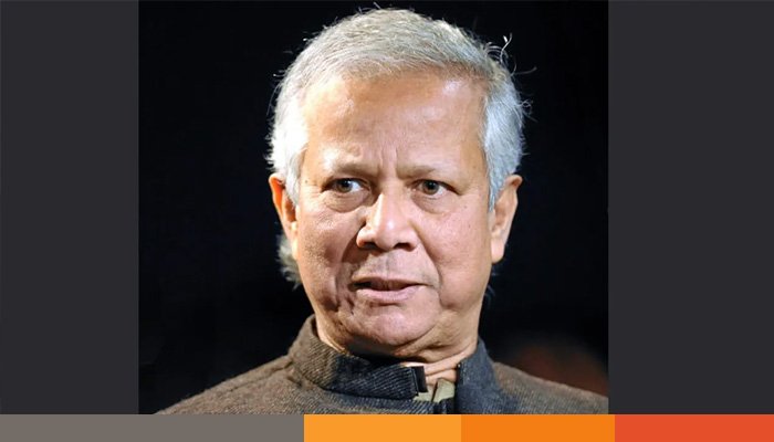 সরকার জনগণের জন্য মানসম্পন্ন স্বাস্থ্যসেবা নিশ্চিতে কাজ করছে : প্রধান উপদেষ্টা 