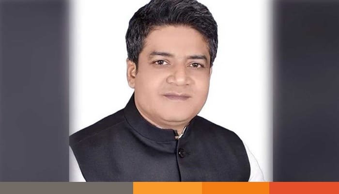 সাবেক এমপি জর্জ ৩ দিনের রিমান্ডে