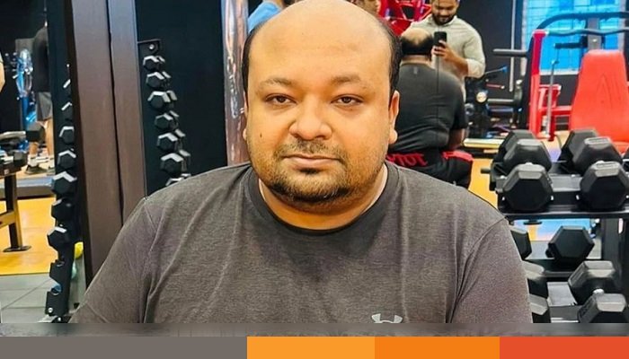 জ্যোতি ফের ৩ দিনের রিমান্ডে সাবেক স্বরাষ্ট্রমন্ত্রীর ছেলে জ্যোতি