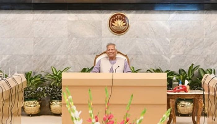 ড. ইউনূস সরকারি অর্থের সর্বোত্তম ব্যবহার নিশ্চিত করতে হবে : ড. ইউনূস