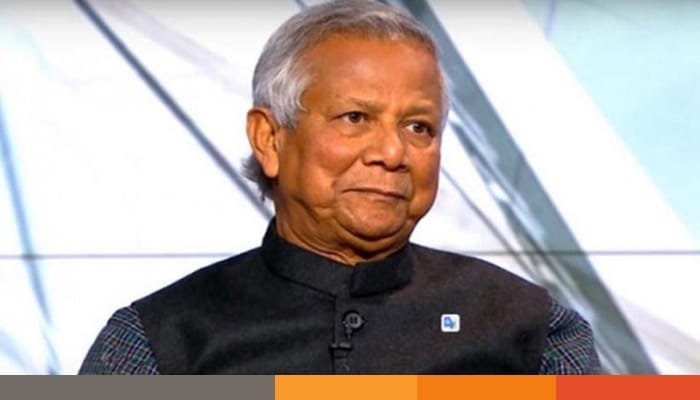 ড,ইউনূস নিউইয়র্কের উদ্দেশ্যে ঢাকা ছাড়লেন ড. ইউনূস