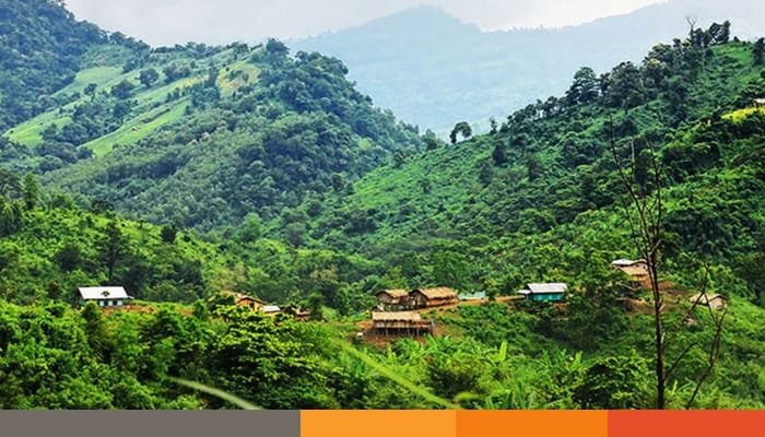 পার্বত্য জেলায় শান্তি নিশ্চিতকরণে সরকার বদ্ধপরিকর