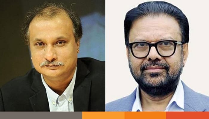 মোজাম্মেল বাবু ও শ্যামল দত্তকে ১০ দিনের রিমান্ডে চায় পুলিশ