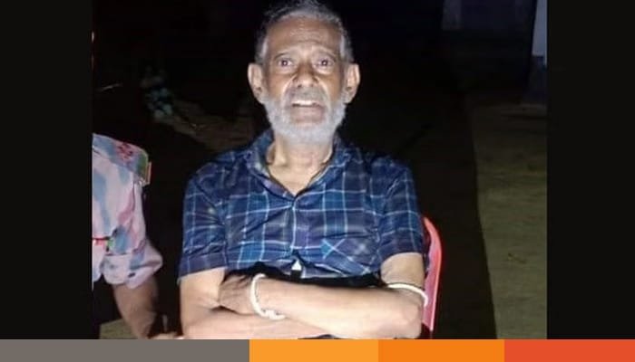 জামিন পেলেন সাবেক বিচারপতি মানিক