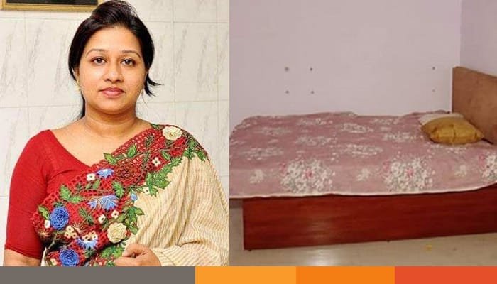 প্রযুক্তি মন্ত্রণালয়ের গোপন কক্ষে কি চলতো?