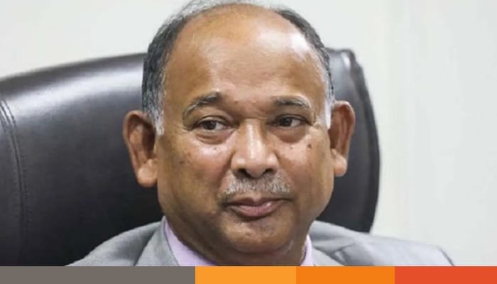 সাবেক রেলমন্ত্রী নূরুল ইসলামের ৫ দিনের রিমান্ড আবেদন