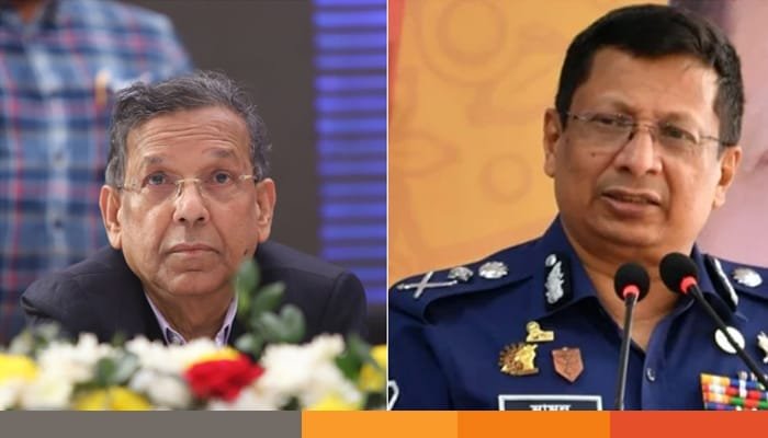 হত্যা মামলা আব্দুল্লাহ আল মামুন আরও ২ ও আনিসুল হক ১ মামলায় গ্রেপ্তার