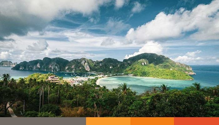 এক রহস্যময় নিষিদ্ধ দ্বীপ ‘সেন্টিনেল’