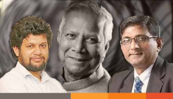 প্রধান উপদেষ্টার বিশেষ সহকারীর এখতিয়ার বাড়লো