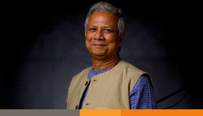DR.Yunus
