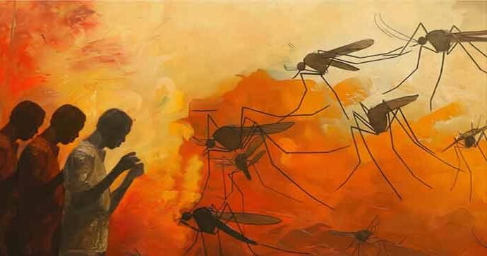 ২৪ ঘণ্টায় ডেঙ্গুতে সর্বোচ্চ মৃত্যু