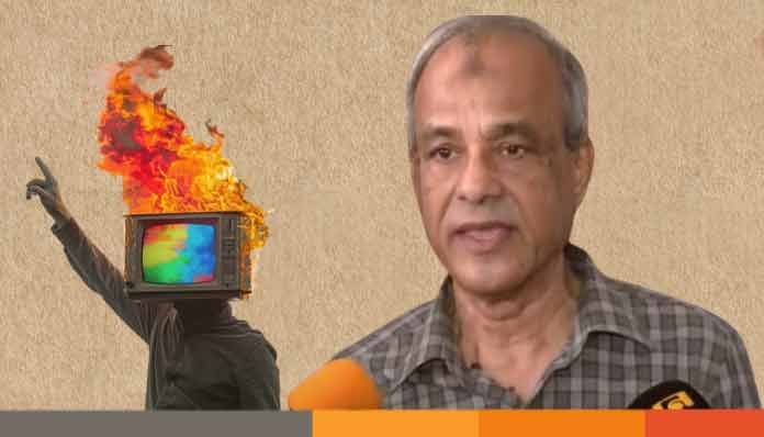 সরকারের ভুল বা দুর্নীতি ধরিয়ে দিন: স্বরাষ্ট্র উপদেষ্টা