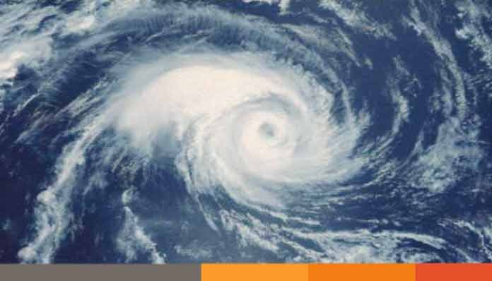 Low-Preassure নিম্নচাপ