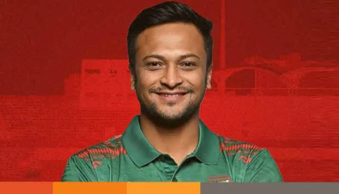 সাকিব