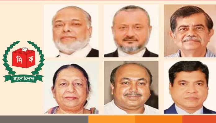 ইসি পুনর্গঠনে অনুসন্ধান কমিটি করে প্রজ্ঞাপন জারি