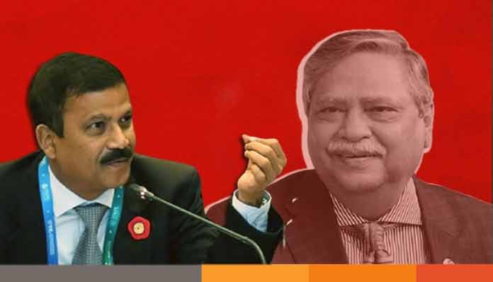 রাষ্ট্রপতি মিথ্যাচার করেছেন ও শপথের লঙ্ঘন করেছেন: আইন উপদেষ্টা