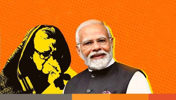 হাসনিা ইস্যুতে কি এক ঘরে হয়ে যাচ্ছে ভারত?