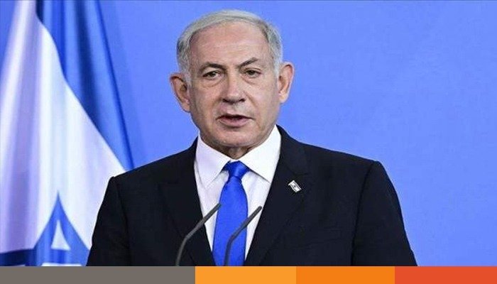 গাজায় যুদ্ধবিরতির প্রস্তাব প্রত্যাখ্যান করলেন নেতানিয়াহু গাজায় যুদ্ধবিরতির প্রস্তাব প্রত্যাখ্যান করলেন নেতানিয়াহু