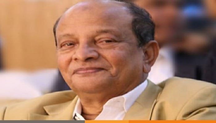 কামাল আহমেদ মজুমদার ৩ দিনের রিমান্ডে