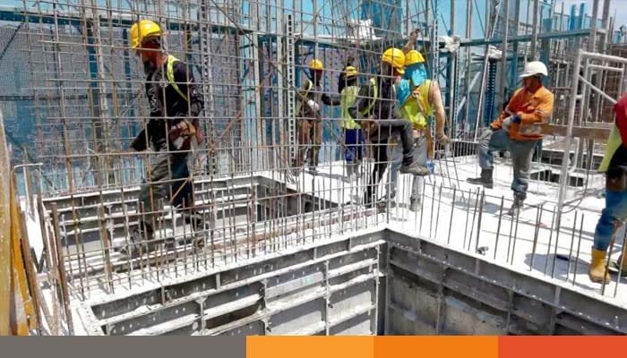 মালয়েশিয়ায় বাড়ছে শ্রমিকদের নূন্যতম মজুরি মালয়েশিয়ায় বাড়ছে শ্রমিকদের নূন্যতম মজুরি