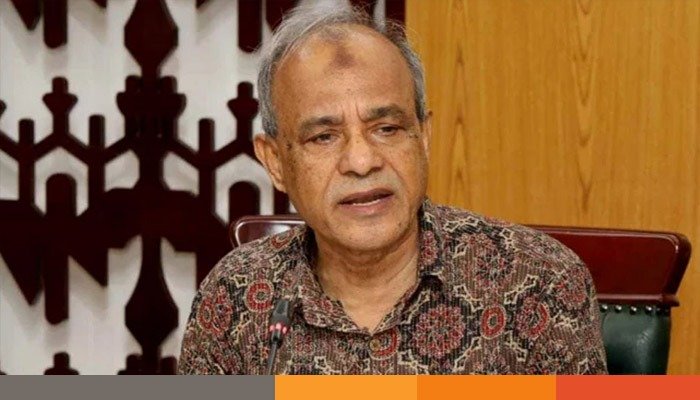 আন্দোলনের কারণে সড়কের শৃঙ্খলা নষ্ট হচ্ছে: স্বরাষ্ট্র উপদেষ্টা