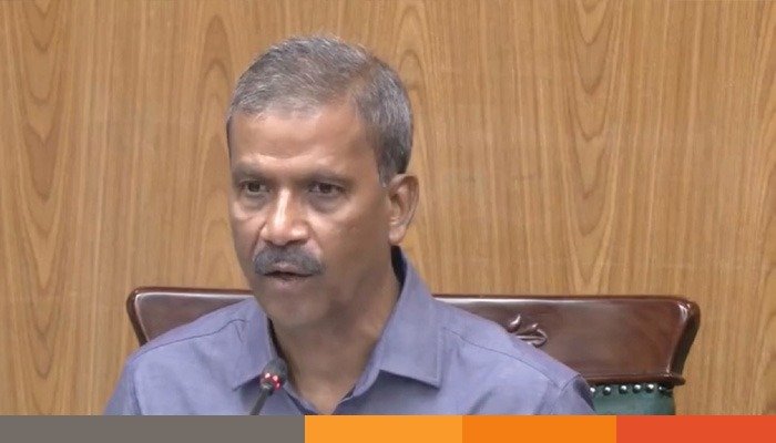 ৭ দিনের মধ্যে সাইবার নিরাপত্তা আইনের সব মামলা প্রত্যাহার হবে