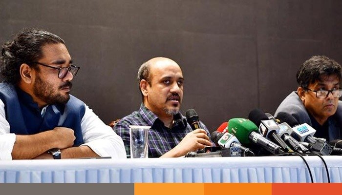 কোনো রাজনৈতিক দল নিষিদ্ধের সিদ্ধান্ত নেওয়া হয়নি