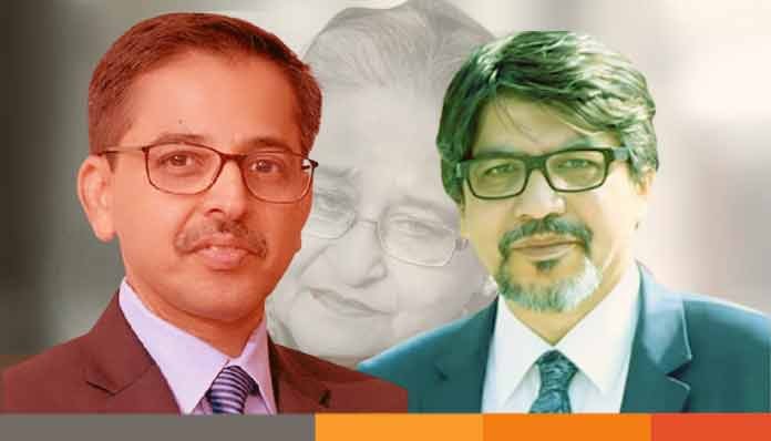 শেখ হাসিনা ইস্যুতে সুনির্দিষ্ট আলোচনা হয়নি : প্রণয় ভার্মা